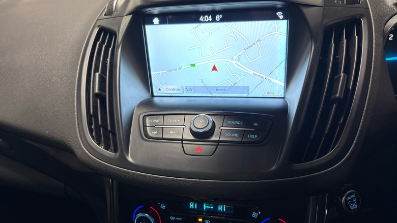 Ford Kuga 2.0 TDCi 180 ST-Line X 5dr Auto Diesel Estate